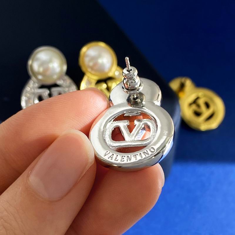Valentino earring 03yxh100 (4)