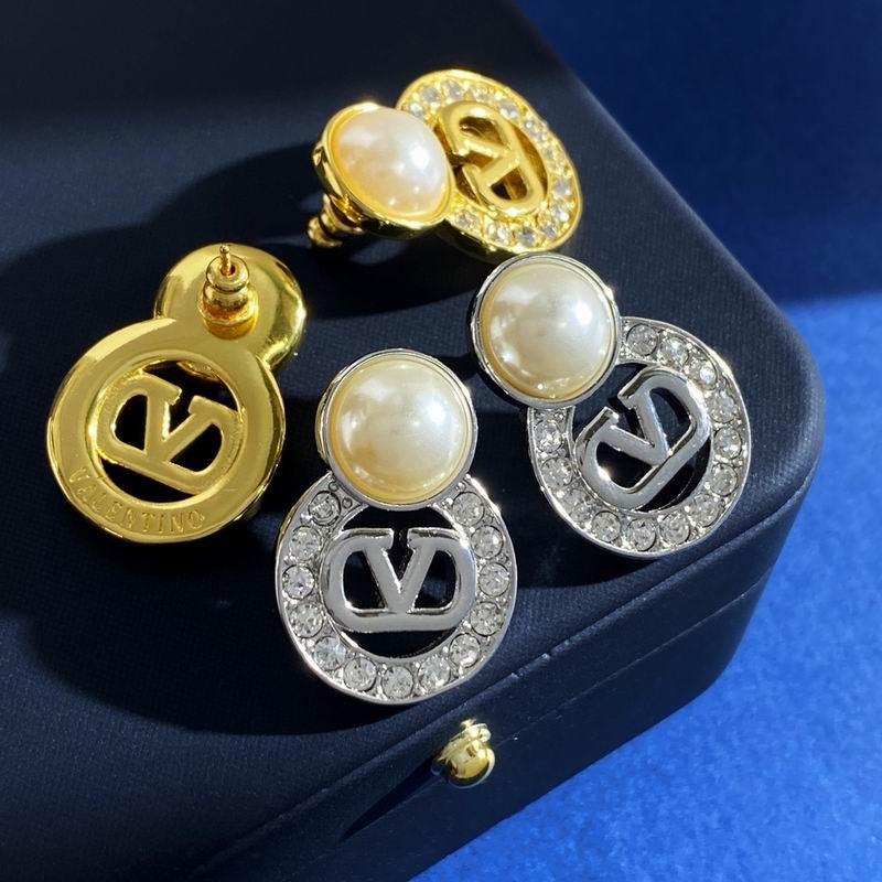 Valentino earring 03yxh100 (5)