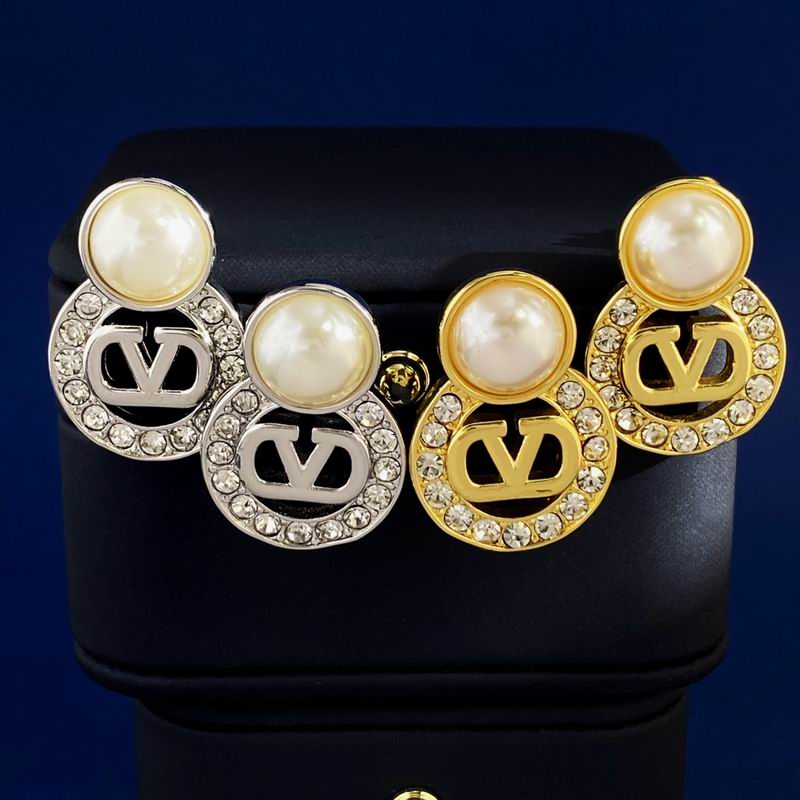 Valentino earring 03yxh100 (6)