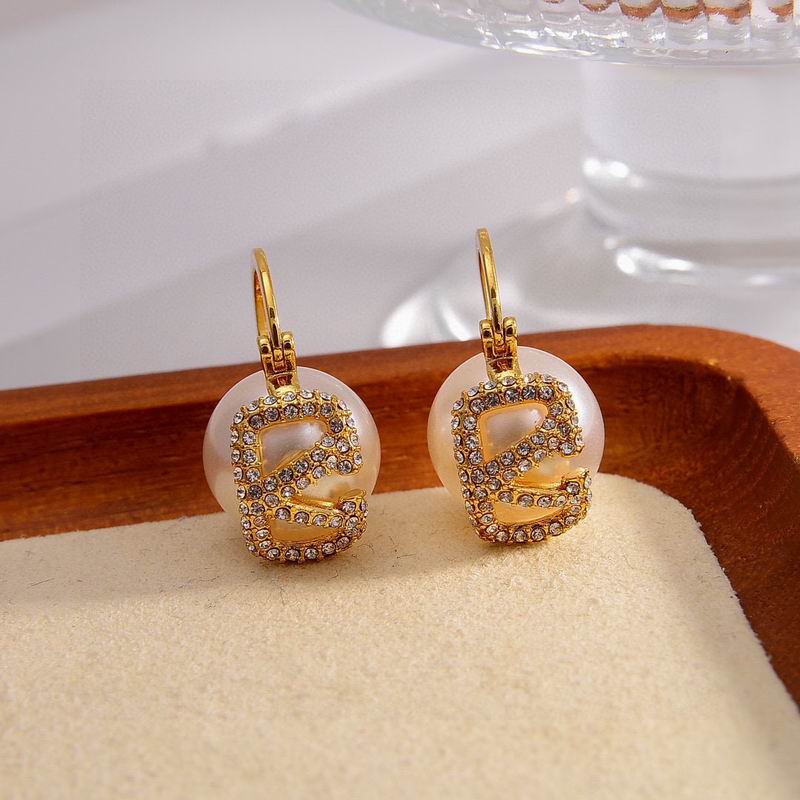 Valentino earring 03yxh103 (1)