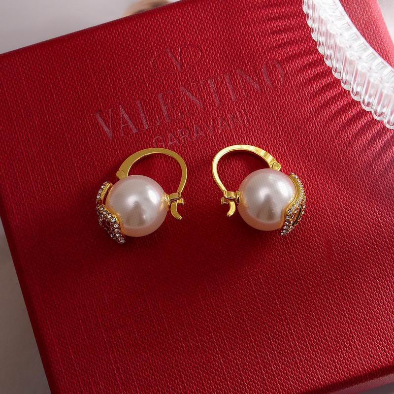 Valentino earring 03yxh103 (2)