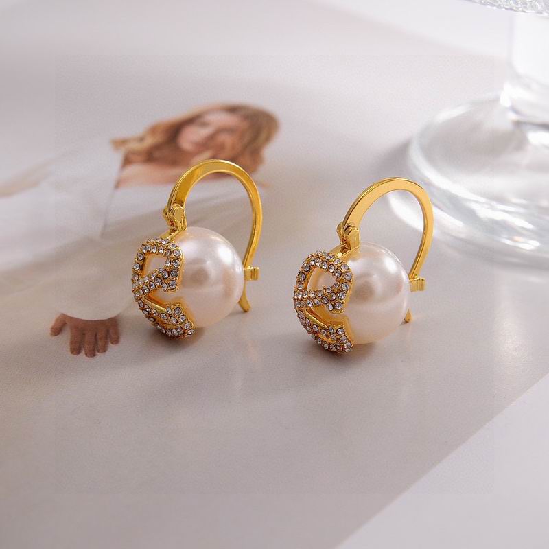 Valentino earring 03yxh103 (3)