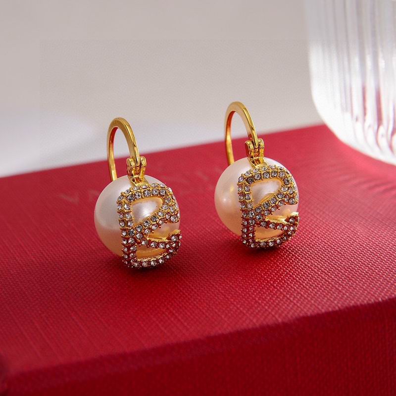 Valentino earring 03yxh103 (5)