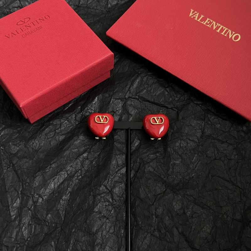 Valentino earring 03yxh104 (1)