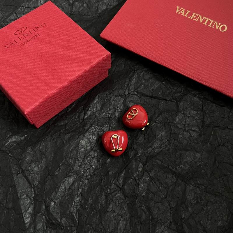 Valentino earring 03yxh104 (2)
