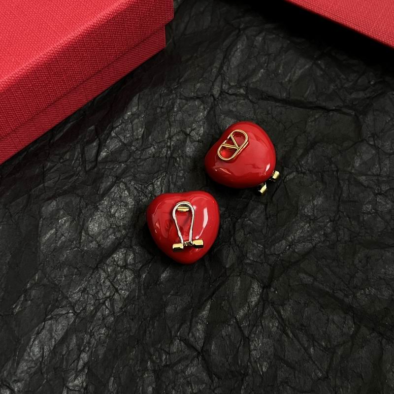 Valentino earring 03yxh104 (3)