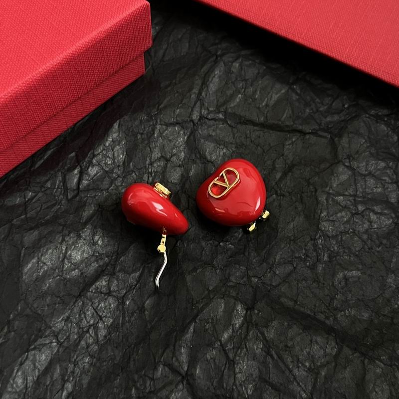 Valentino earring 03yxh104 (4)