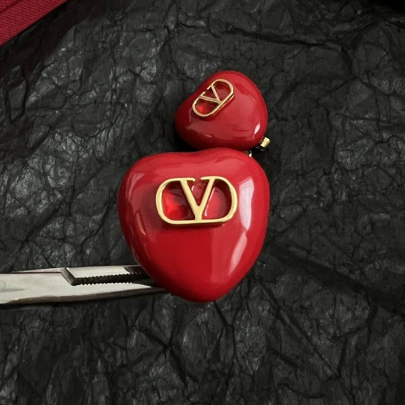 Valentino earring 03yxh104 (5)
