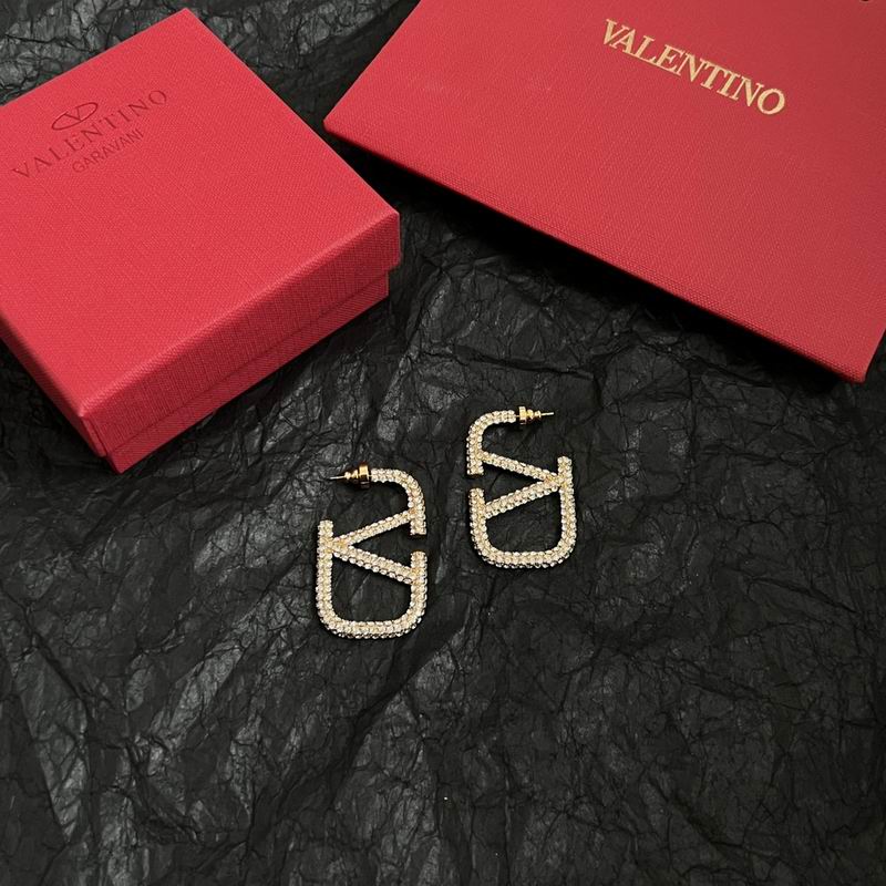 Valentino earring 03yxh106 (1)