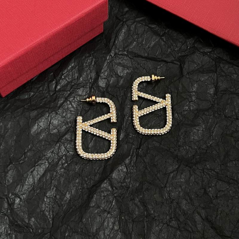 Valentino earring 03yxh106 (3)
