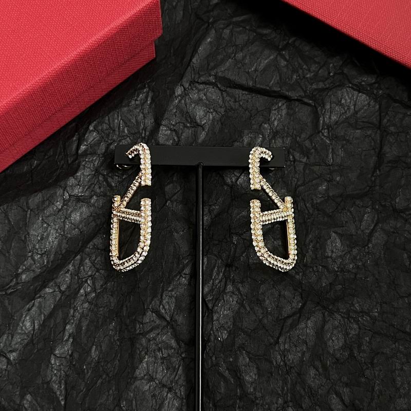 Valentino earring 03yxh106 (4)