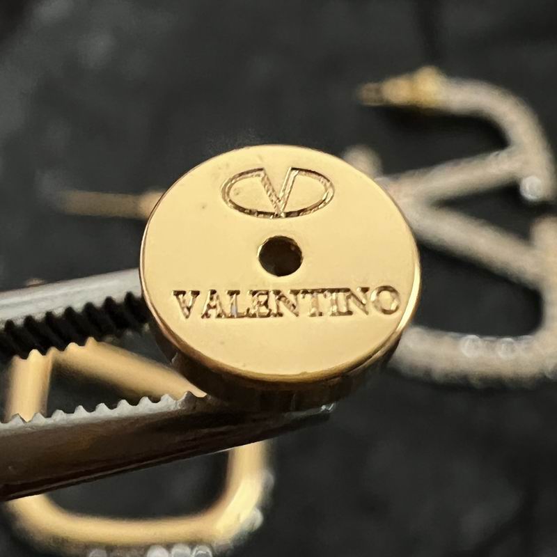 Valentino earring 03yxh106 (5)
