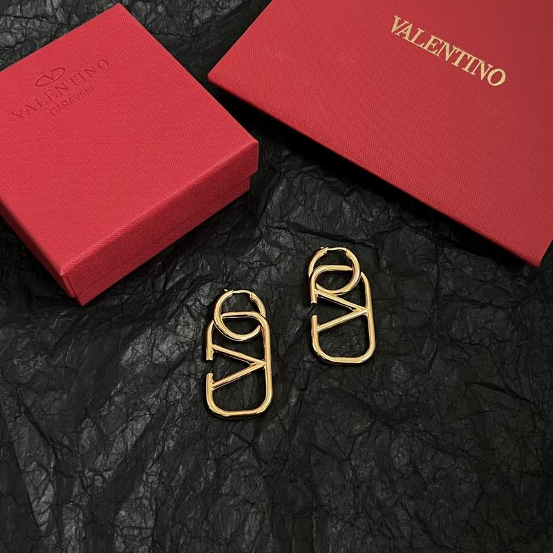 Valentino earring 03yxh107 (1)