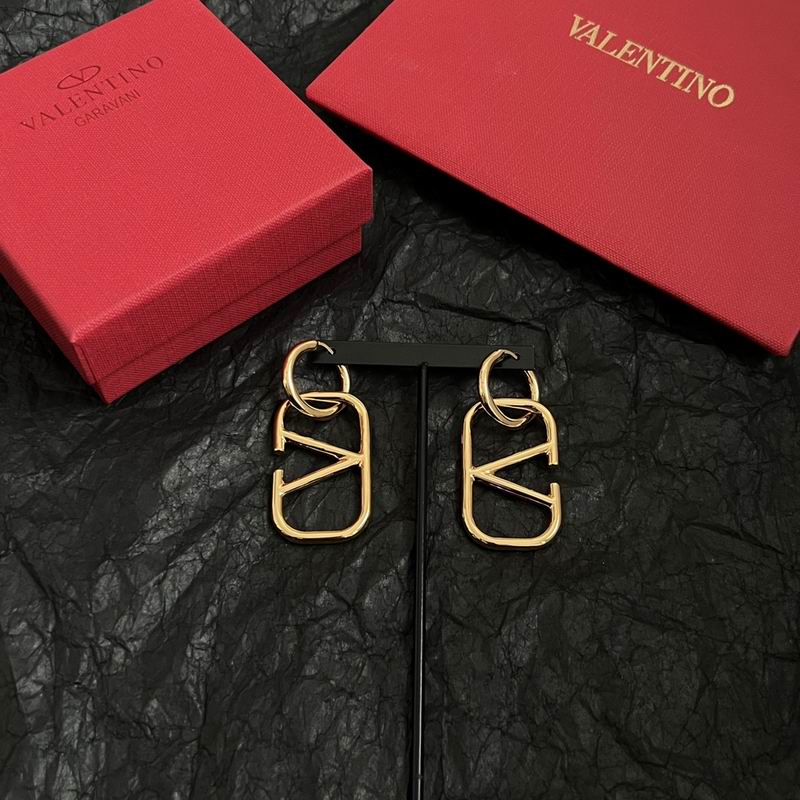 Valentino earring 03yxh107 (2)
