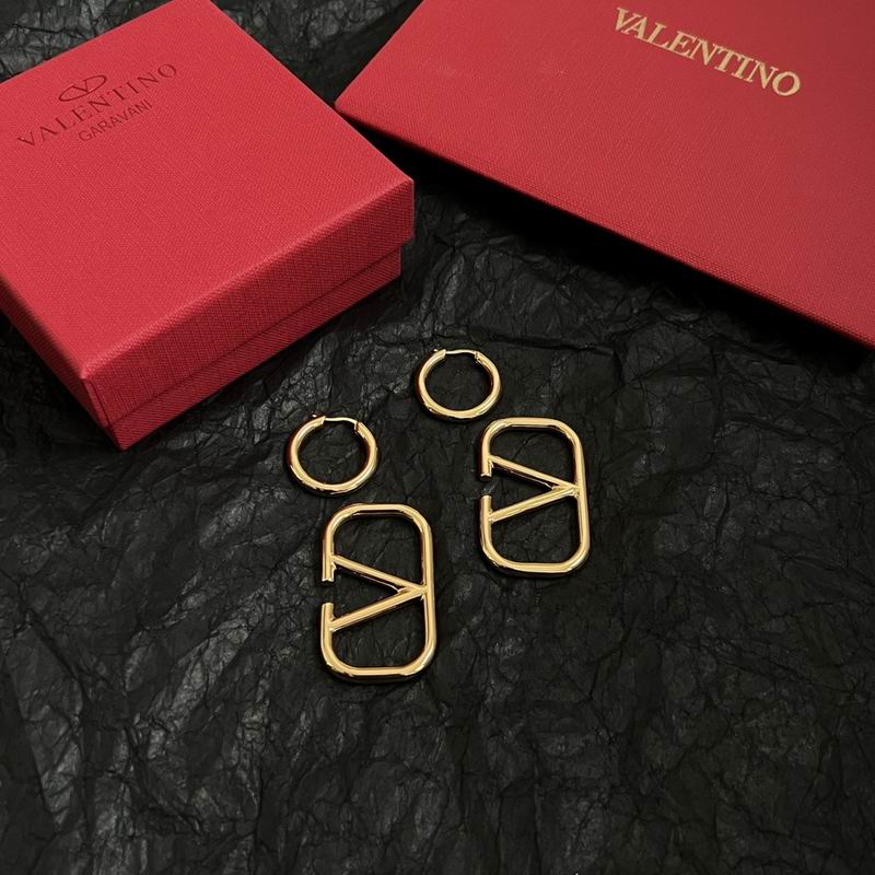 Valentino earring 03yxh107 (3)