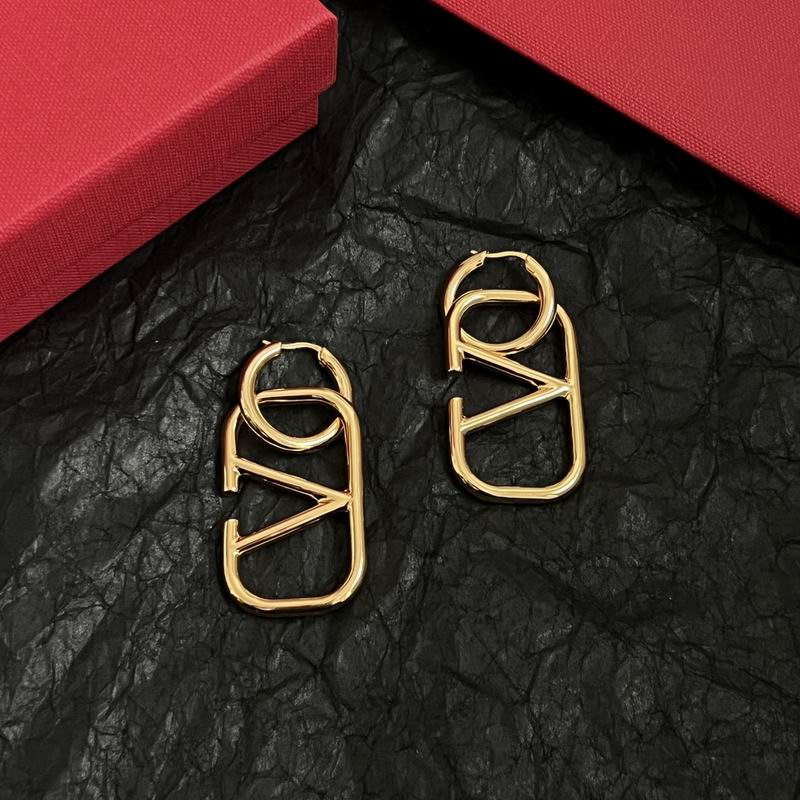 Valentino earring 03yxh107 (4)