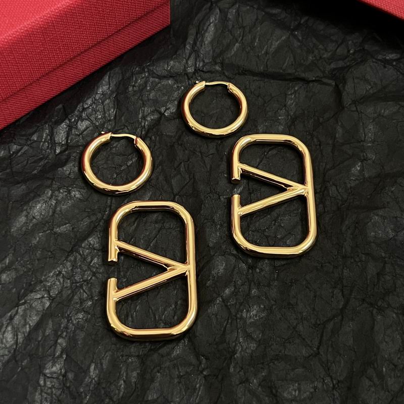 Valentino earring 03yxh107 (5)