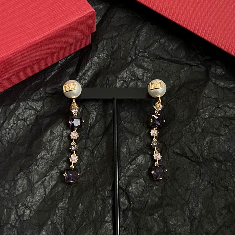 Valentino earring 03yxh108 (2)