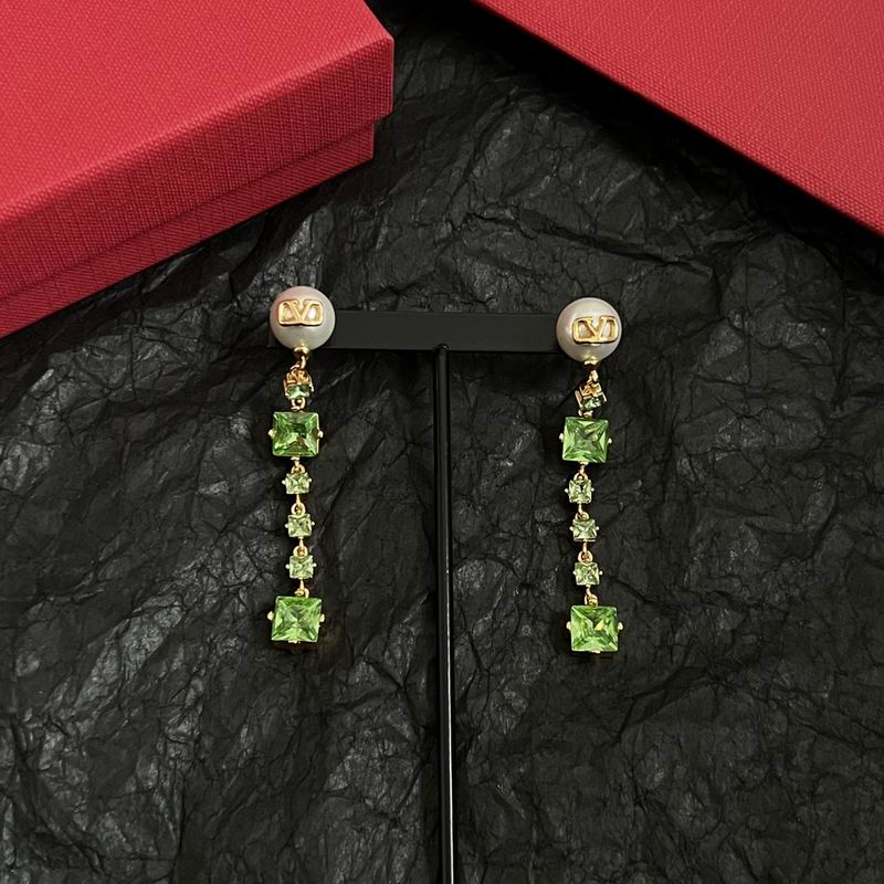 Valentino earring 03yxh108 (5)