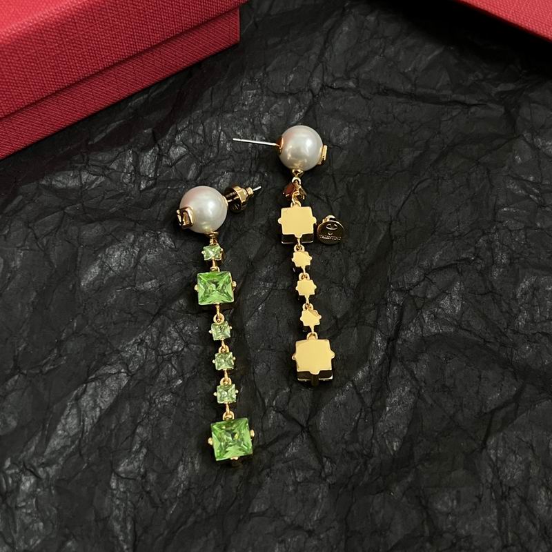 Valentino earring 03yxh108 (6)