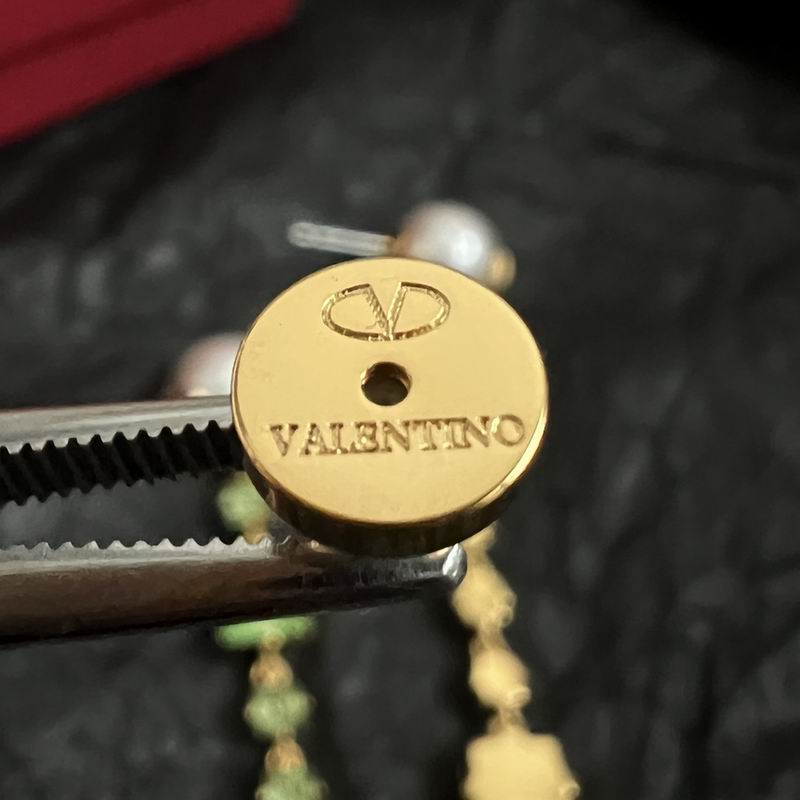 Valentino earring 03yxh108 (7)