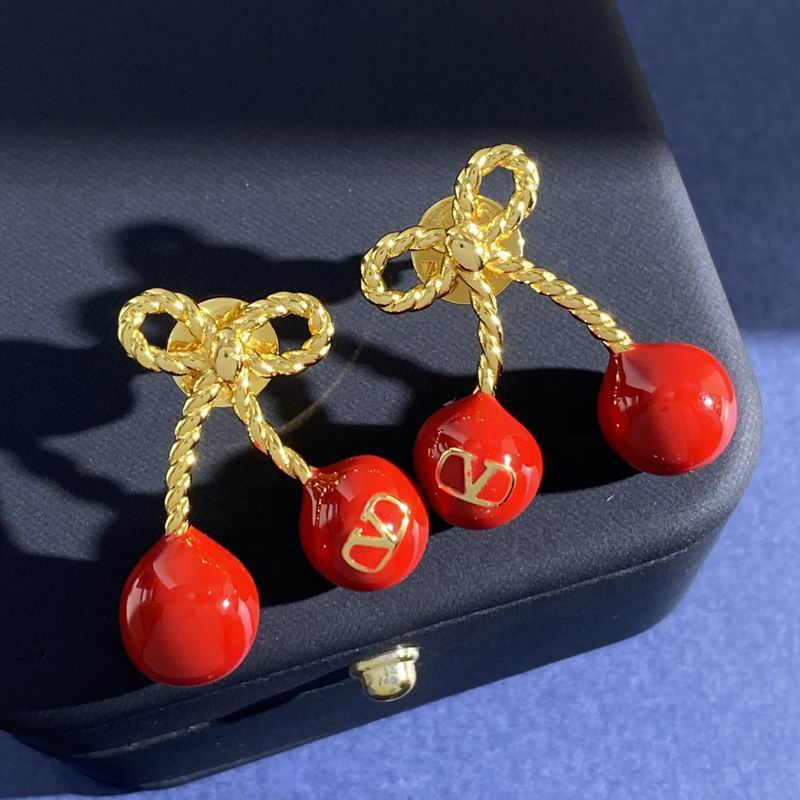 Valentino earring 03yxh109 (1)