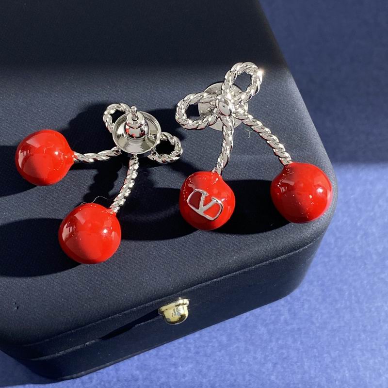 Valentino earring 03yxh109 (3)