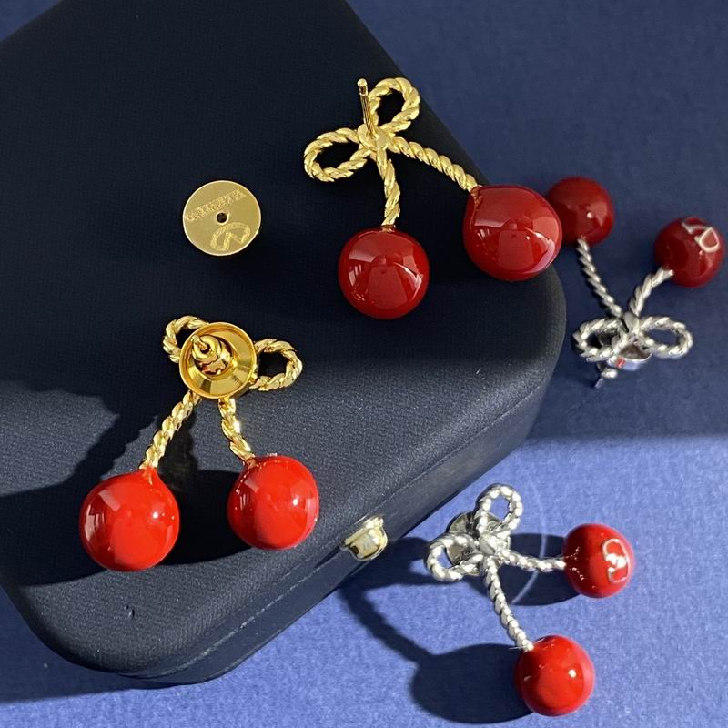 Valentino earring 03yxh109 (4)