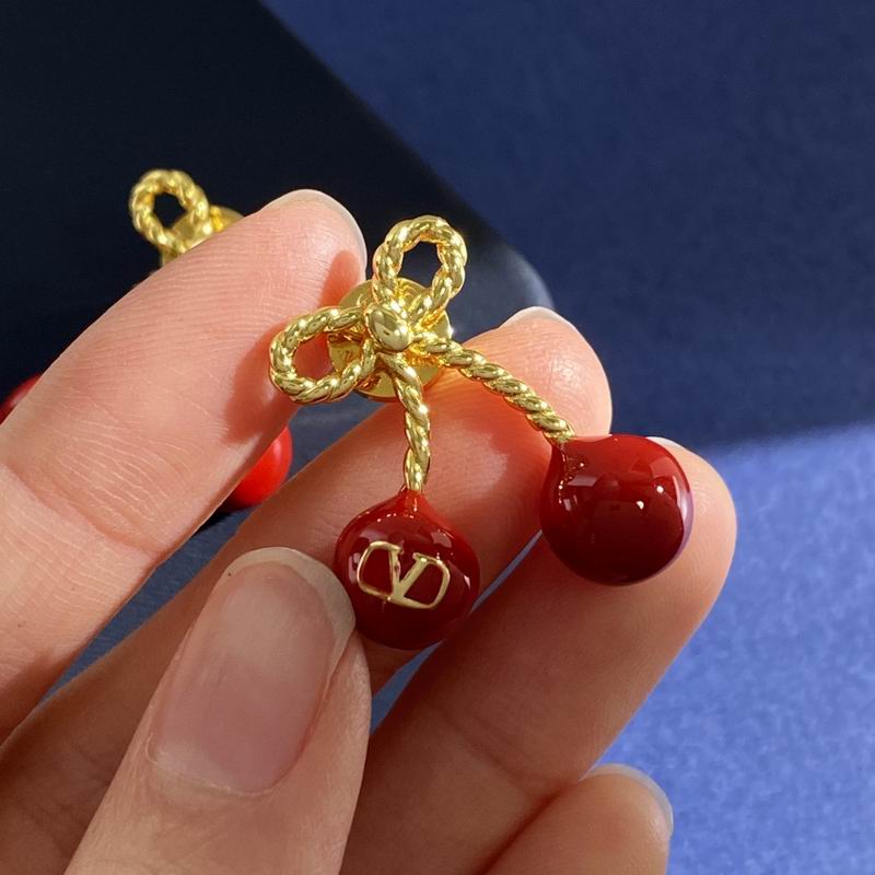 Valentino earring 03yxh109 (5)