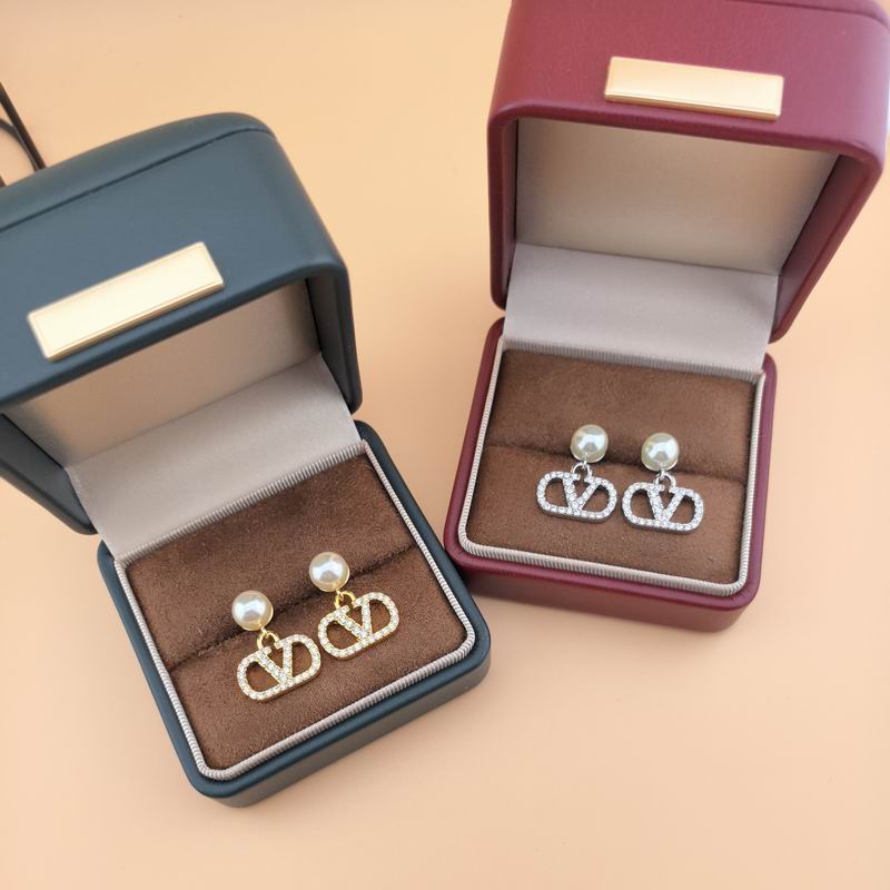 Valentino earring 03yxh110 (1)