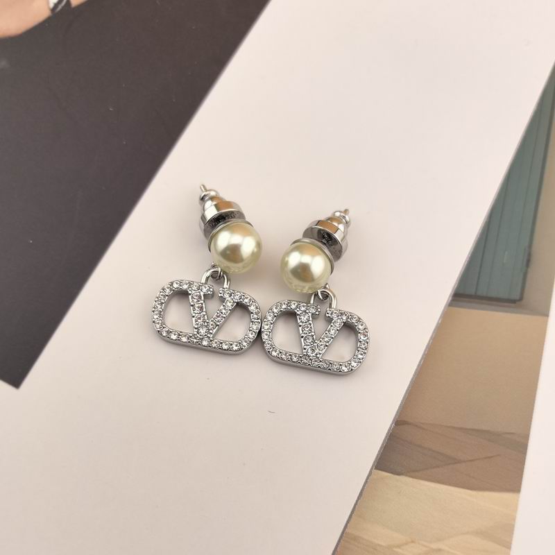 Valentino earring 03yxh110 (3)