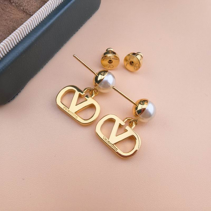 Valentino earring 03yxh110 (5)
