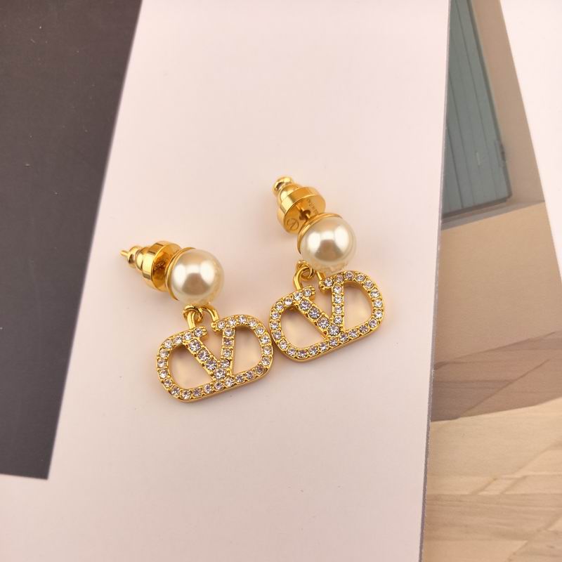 Valentino earring 03yxh110 (6)