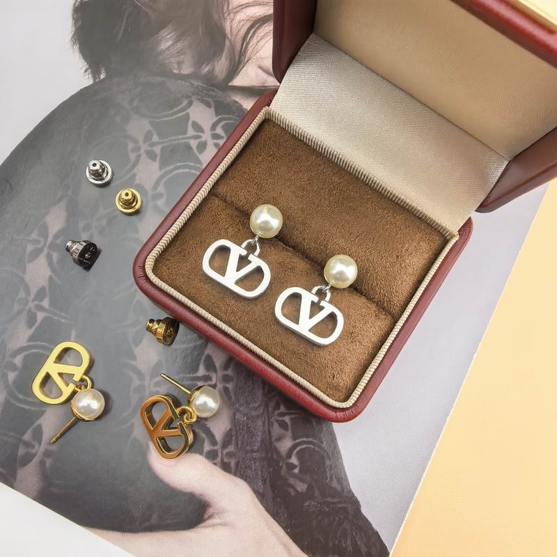 Valentino earring 03yxh111 (3)