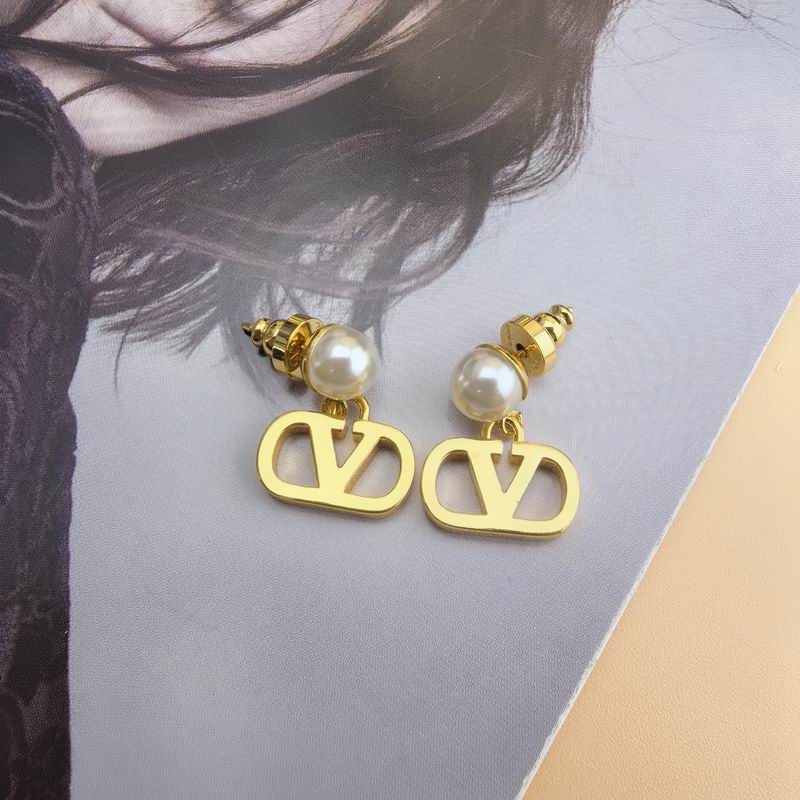 Valentino earring 03yxh111 (4)