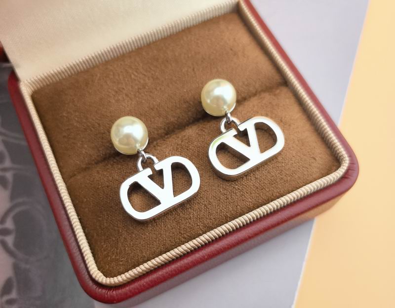 Valentino earring 03yxh111 (7)