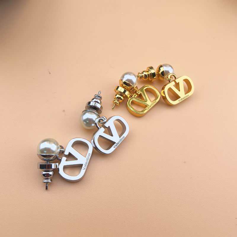 Valentino earring 03yxh111 (8)