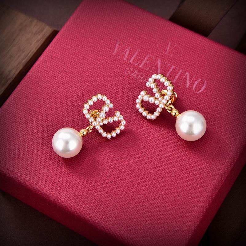 Valentino earring 03yxh112 (5)