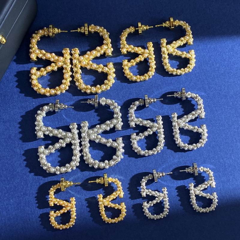 Valentino earring 03yxh113 (1)