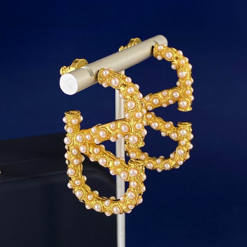 Valentino earring 03yxh113 (2)