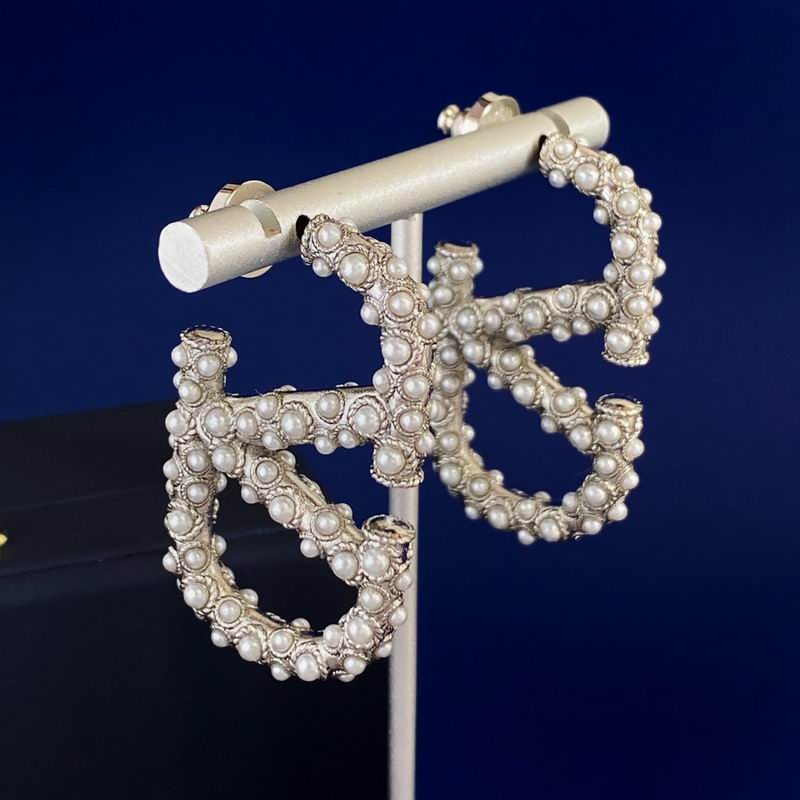 Valentino earring 03yxh113 (3)