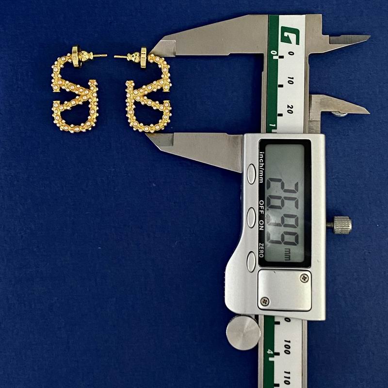 Valentino earring 03yxh113 (4)