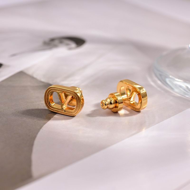 Valentino earring 03yxh114 (3)
