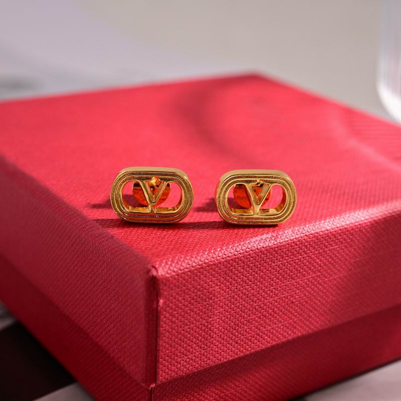 Valentino earring 03yxh114 (4)