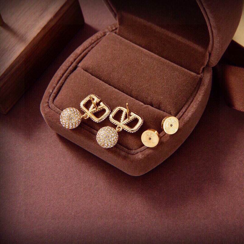 Valentino earring 03yxh115 (2)