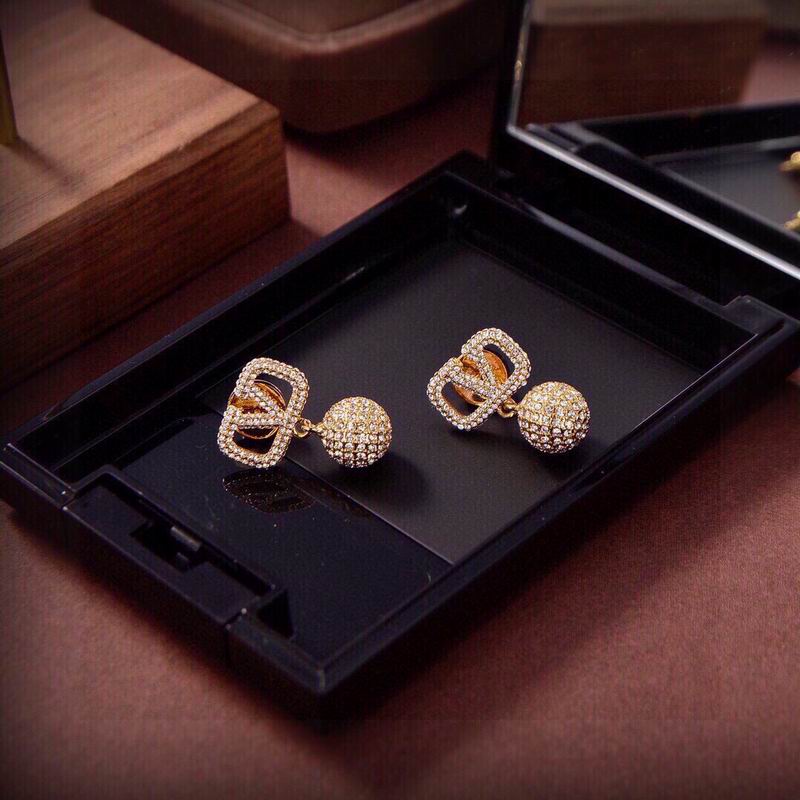 Valentino earring 03yxh115 (5)