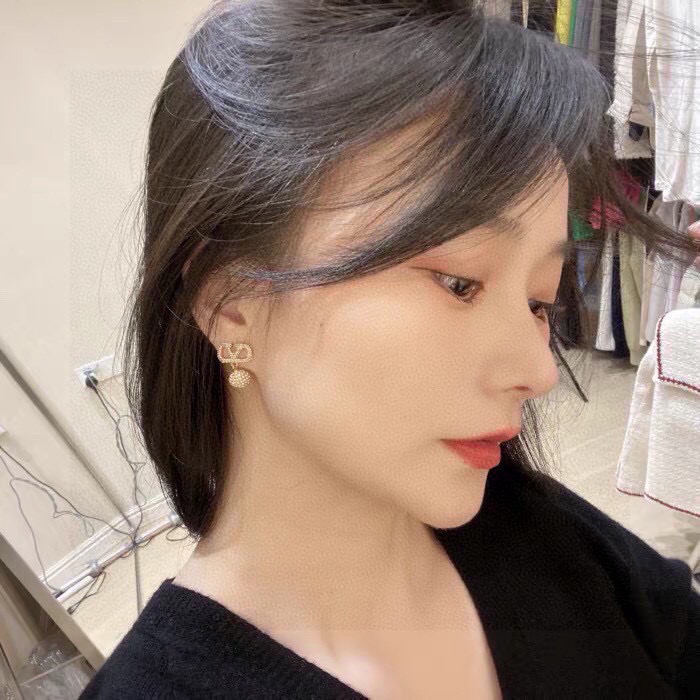 Valentino earring 03yxh115 (8)