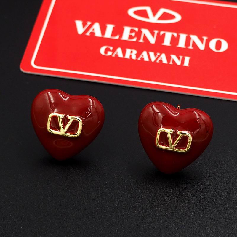 Valentino earring 03yxh116 (1)