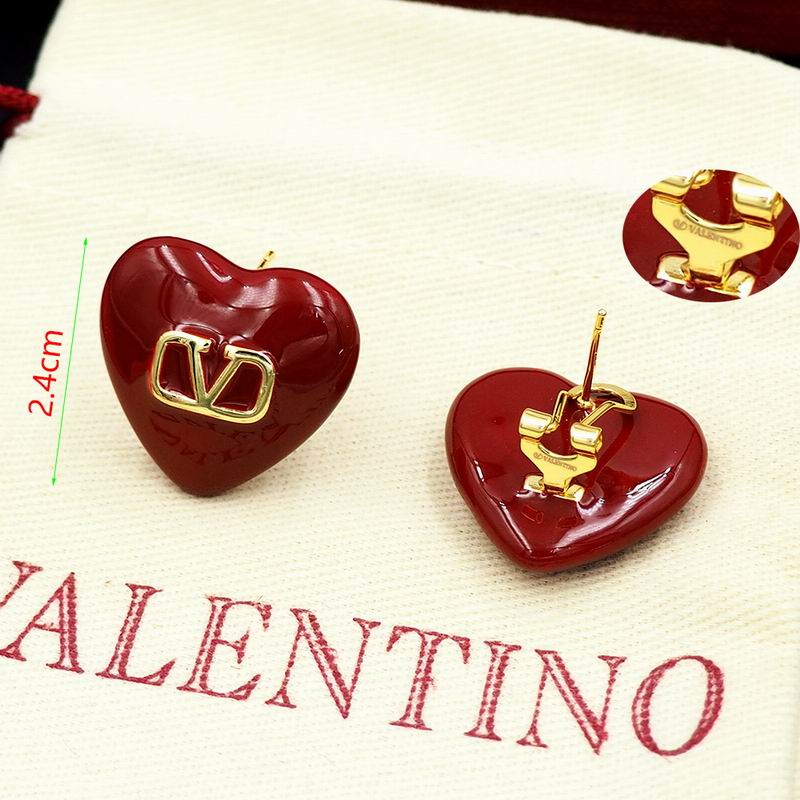Valentino earring 03yxh116 (2)
