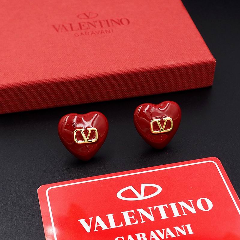 Valentino earring 03yxh116 (3)